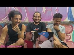 AS MELHORES RIMAS EXTREMAMENTES AGRESSIVAS! 🤬 PARTE 1 - LAZER DOS CRIA REACT