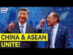 China in Southeast Asia: Let’s Create Wealth, Not War