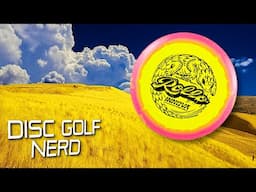 Innova Halo Rollo Disc Golf Disc Review - Disc Golf Nerd
