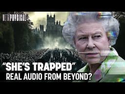 Glitches in the Matrix: Queen’s Soul Trapped & Paranormal Viral Videos