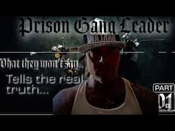 Prison politics, what you think you know and what the truth really is…