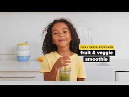 The Smoothie That Everyone’s Talking About