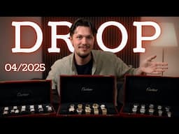 Der bisher GRÖßTE DROP des Jahres! | WERNER-WATCHES