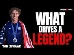 Is Being a Pro Skateboarder REALLY the DREAM Job? | Tom Schaar