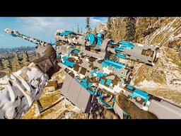 WARZONE VERDANSK BATTLE ROYALE VICTUS XMR TEAM GAMEPLAY! (NO COMMENTARY) PS5 PRO