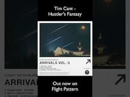 Tim Cant - Hustler's Fantasy