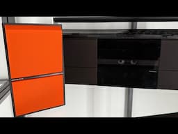 Can custom CX50 speakers fix the Beosystem 10