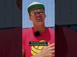We’re Bringing Beach Volleyball Camps to YOUR City!