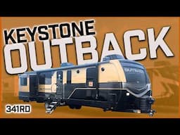 NEVER Have I Seen a Travel Trailer Like THIS!