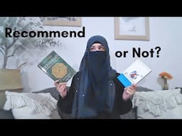Seerah Review Part 1: Two Popular English Biographies of Prophet Muhammed (saw) 📚