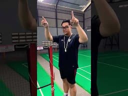 #badminton #shuttlesmash #badmintontamil