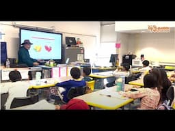 བྱང་ཀ་ལི་ཧྥོར་ནི་ཡའི་རྣམ་དཔྱོད་སྐྱེད་ཚལ་སློབ་གྲྭའི་སྐོར་ལ་བཅར་འདྲི།