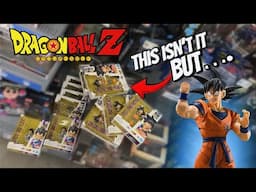 Dragon Ball SH Figuarts Hunt To GIVEAWAY To YOU!!