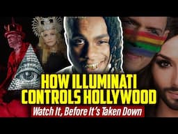 THE ARMY OF SATAN - PART 31 - Darkside of Hollywood