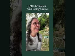 9/11 Chronicles: Am I Going Crazy?