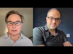 Trump's Escalating War On Immigrants - A Conversation With Leon Krauze