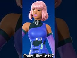 *NEW* Ayla Winn Skin - Fortnite Crew Pack - Sweet & Spiky Set
