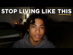 How To ACTUALLY Start Making The Most Out Of Life…