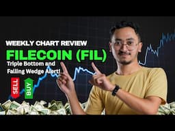 🎯 Filecoin (FIL) Is This the Bottom?🎯Big Growth Potential🎯FLTV
