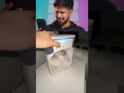 Mini AC 😍