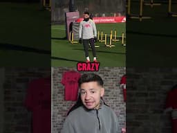 Is Liverpool's new signing REALLY worth the price tag? 😮 #shorts #wirtz #liverpool #transfers