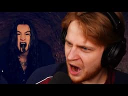 Deathcore in 2025 is a strange place...