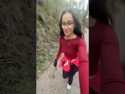 WINTER HIKING