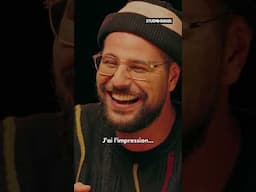 Cette dinguerie de Hakim Jemili on n'oubliera jamais #hotones #nouvellestar #humour