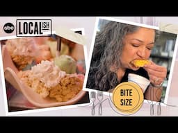 Foodie Adventure: Day Of The Dead Staple & A Food Incubator | America's Best Eats