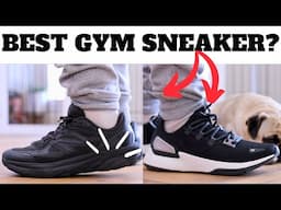 Best Gym Sneakers. New Balance Fresh Foam Trainer vs FuelCell Trainer v2!