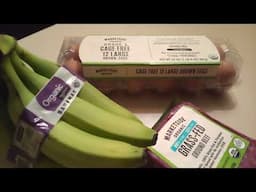 "How to Get Free Food from Grocery Stores Legally"