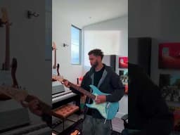 Distorted Bass Guitar Changes Everything