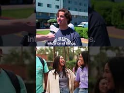 The GCU Lope Show | Freshman Year: Expectation vs. Reality