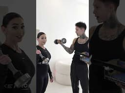 Testing infomercial fitness gadgets to see if they're worth their price tags so you don't have to!