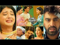 Yeh Rishta Kya Kehlata Hai Today NEW PROMO 19th June 2025 | Abhira's PAIN; Armaan Thinks Of DIVORCE