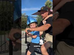 HAPPY FATHERS DAY TO ALL THE RAD DADS!