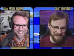 Rare Steam Deck Prototype Found; The RTX 5060 Ti is here; Discord Face Scans - Talking Heads Ep.378