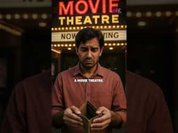 What's Next For The Movie Theatre Business
