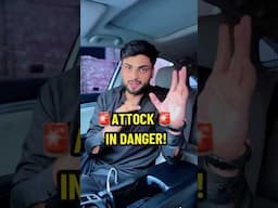 Attock Water Crisis | Emergency Awareness Video | Pani 400ft Neeche Chala Gaya!