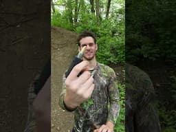 World's Cheapest Pistol #hunting #shorts