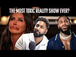 A DEEP DIVE ON The Ultimatum - This Reality Show Ruins Relationships  (SEASON 3)