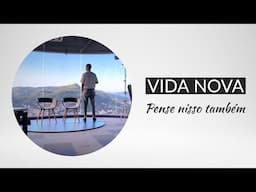 faça o que precisa ser feito | foque onde você controla