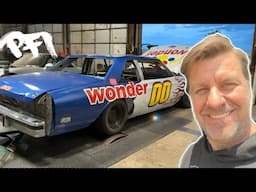 A Day in The Life Of Pfispeed