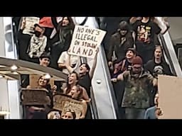 Emergency Ice Protest, Santa Rosa, CA...IRL Livestream #ICE #protest #trump