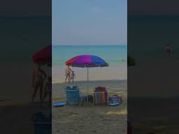 Summer Vibes in Phuket, Thailand’s Top Beach Destination – #Shorts 2