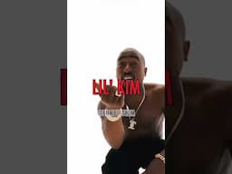 #2Pac Originally Dissed #JayZ, #LilKim and #LilCease on the outro of #HitEmUp 👀