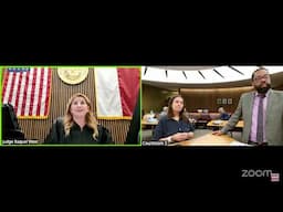 Snarky Woman Freaks OUT After Sentence—Stunning!