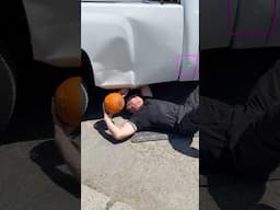 Extracting? Insane Method! #bodywork #dentrepair #pdrtraining
