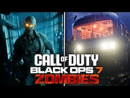 NEW BLACK OPS 7 ZOMBIES LEAK: TRANZIT & MOB OF THE DEAD ARE ACTUALLY HAPPENING?!