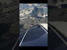 SCRAMJETS are basically Flying RPGs... 🤣🤣 #gta #gtaonline #gaming #shorts #shortsvideos